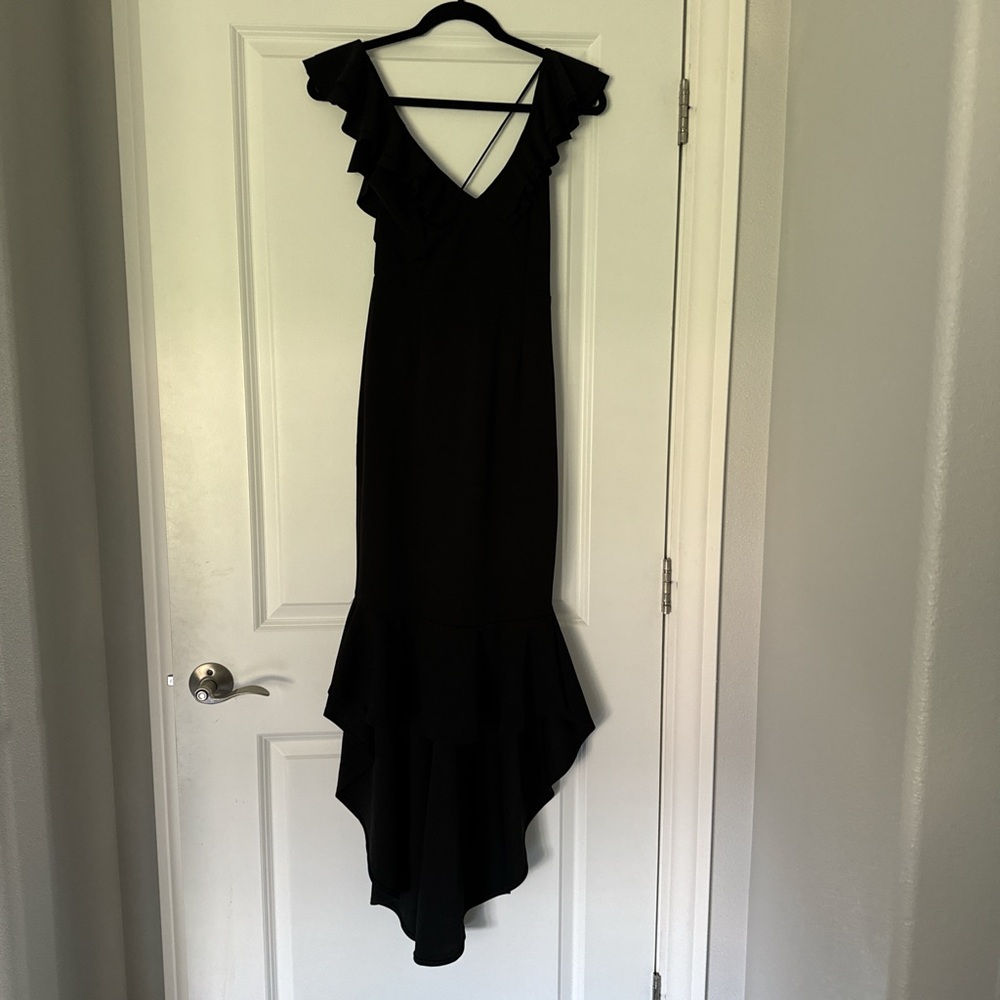 Hello Molly Dress